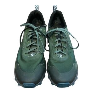 Icebug ortholite hybrid men’s runners. Sz 9.5